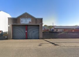 Boxness Self Storage