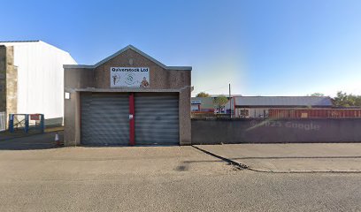 Boxness Self Storage