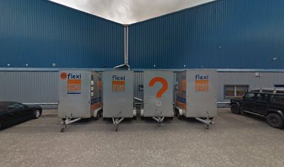 Flexistore
