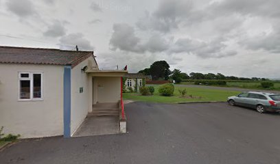 DC Watson and Sons (Fenton Barns) Ltd