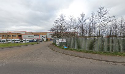 Self Store North East